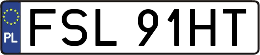 FSL91HT