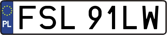 FSL91LW