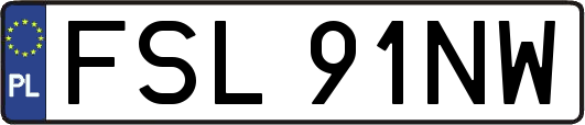 FSL91NW