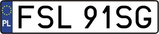 FSL91SG