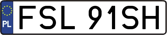 FSL91SH