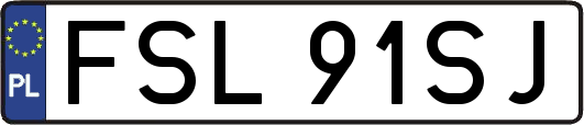 FSL91SJ