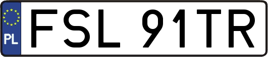 FSL91TR