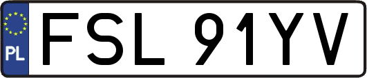 FSL91YV