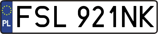 FSL921NK