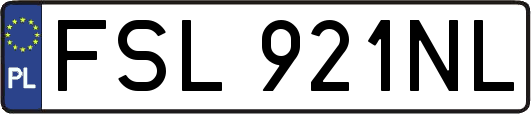 FSL921NL