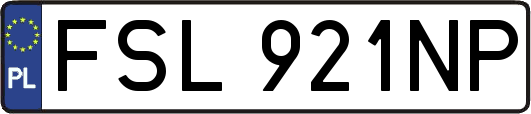 FSL921NP
