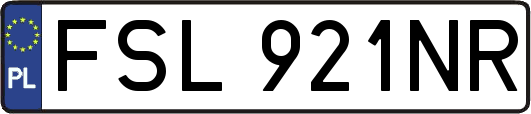 FSL921NR