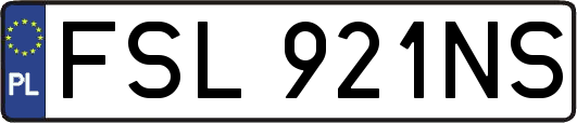 FSL921NS