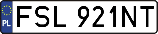 FSL921NT