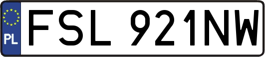 FSL921NW