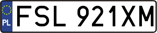 FSL921XM