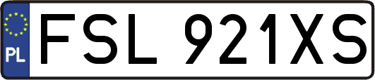 FSL921XS