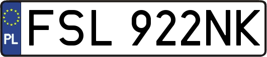 FSL922NK
