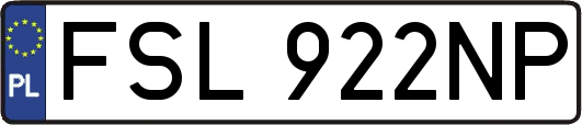 FSL922NP