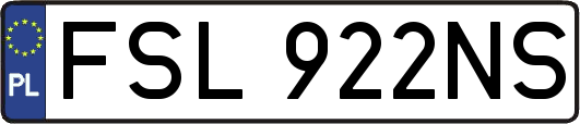 FSL922NS