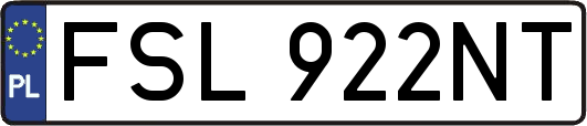 FSL922NT