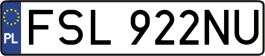 FSL922NU