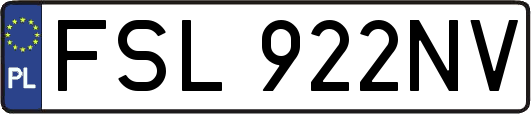 FSL922NV
