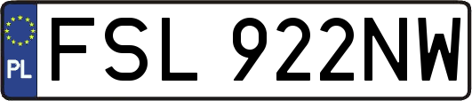 FSL922NW