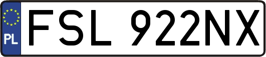 FSL922NX