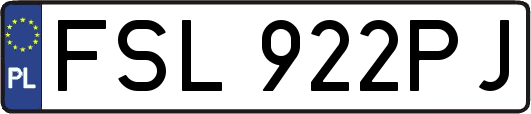 FSL922PJ