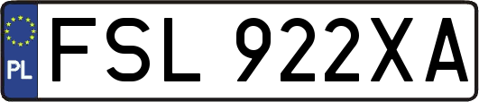 FSL922XA