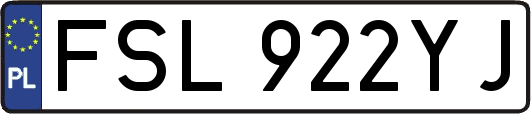 FSL922YJ