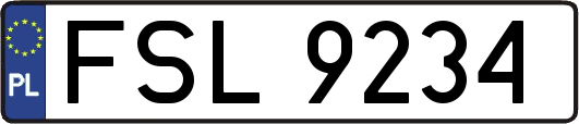 FSL9234