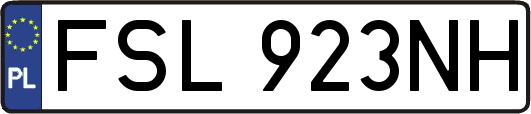 FSL923NH