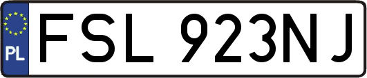 FSL923NJ
