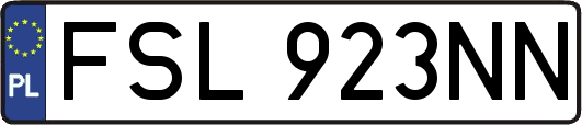 FSL923NN