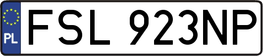 FSL923NP