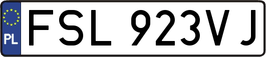 FSL923VJ