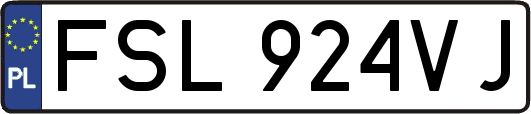 FSL924VJ