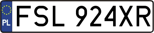 FSL924XR