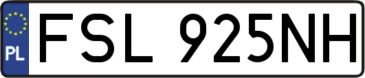FSL925NH