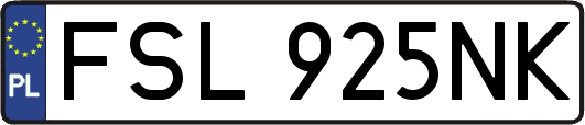 FSL925NK