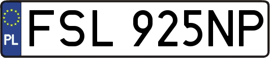 FSL925NP