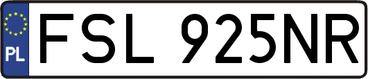 FSL925NR