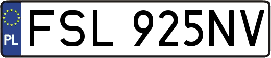 FSL925NV