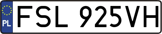 FSL925VH