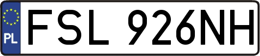 FSL926NH