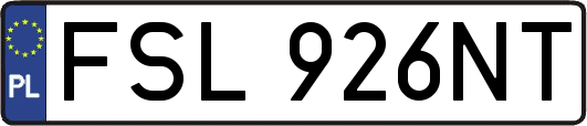 FSL926NT