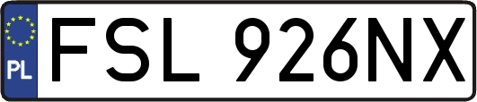 FSL926NX