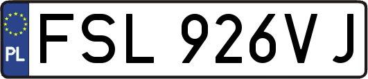 FSL926VJ