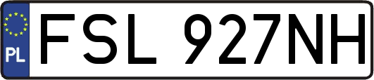 FSL927NH