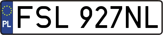 FSL927NL