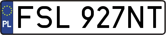 FSL927NT