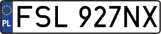 FSL927NX